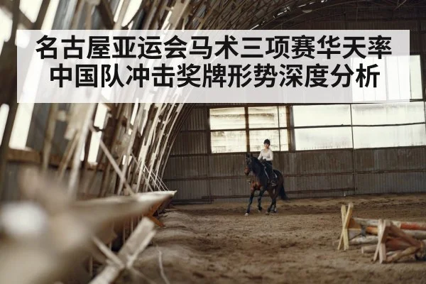 horse and rider dressage arena